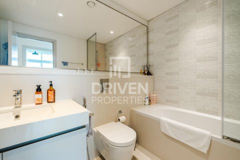 2 غرف نوم شقة في EMAAR Beachfront, الإمارات العربية المتحدة رقم 85013 13