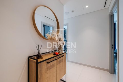 2 غرف نوم شقة في EMAAR Beachfront, الإمارات العربية المتحدة رقم 85013 11