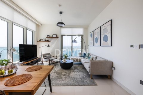2 غرف نوم شقة في EMAAR Beachfront, الإمارات العربية المتحدة رقم 85013 2