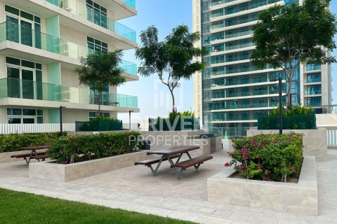 2 غرف نوم شقة في EMAAR Beachfront, الإمارات العربية المتحدة رقم 85013 29