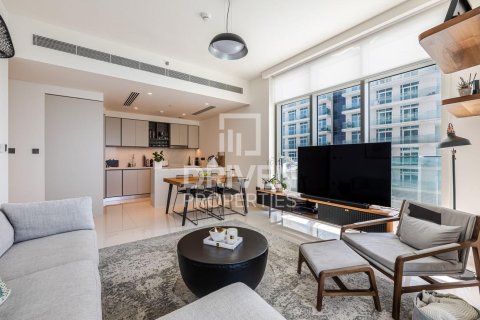 2 غرف نوم شقة في EMAAR Beachfront, الإمارات العربية المتحدة رقم 85013 5