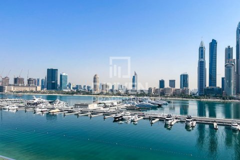 2 غرف نوم شقة في EMAAR Beachfront, الإمارات العربية المتحدة رقم 85013 23