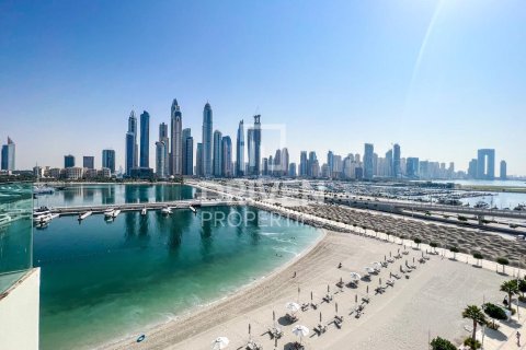 2 غرف نوم شقة في EMAAR Beachfront, الإمارات العربية المتحدة رقم 85013 25