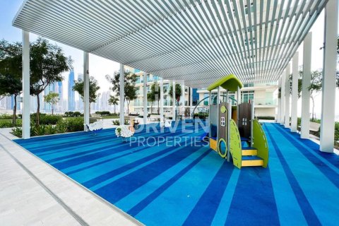 2 غرف نوم شقة في EMAAR Beachfront, الإمارات العربية المتحدة رقم 85013 28