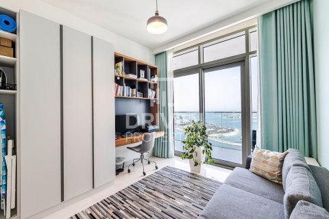 2 غرف نوم شقة في EMAAR Beachfront, الإمارات العربية المتحدة رقم 85013 8