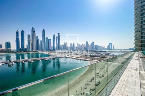 2 غرف نوم شقة في EMAAR Beachfront, الإمارات العربية المتحدة رقم 85013 22