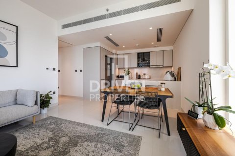 2 غرف نوم شقة في EMAAR Beachfront, الإمارات العربية المتحدة رقم 85013 4