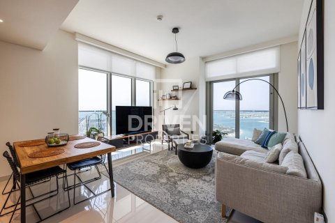 2 غرف نوم شقة في EMAAR Beachfront, الإمارات العربية المتحدة رقم 85013 3