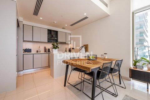 2 غرف نوم شقة في EMAAR Beachfront, الإمارات العربية المتحدة رقم 85013 6