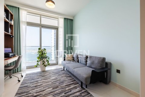 2 غرف نوم شقة في EMAAR Beachfront, الإمارات العربية المتحدة رقم 85013 7