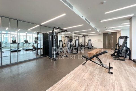 2 غرف نوم شقة في EMAAR Beachfront, الإمارات العربية المتحدة رقم 85013 30