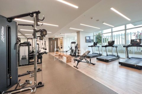 2 غرف نوم شقة في EMAAR Beachfront, الإمارات العربية المتحدة رقم 85013 31