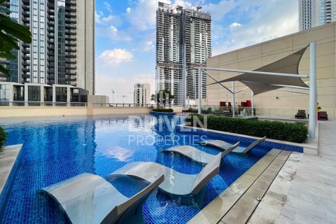 2 غرف نوم شقة في EMAAR Beachfront, الإمارات العربية المتحدة رقم 85013 20