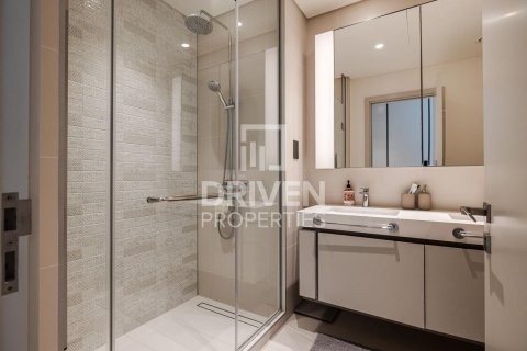 2 غرف نوم شقة في EMAAR Beachfront, الإمارات العربية المتحدة رقم 85013 14