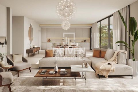 Townhouse de 4 dormitorios en District 11, UAE No. 85030 2