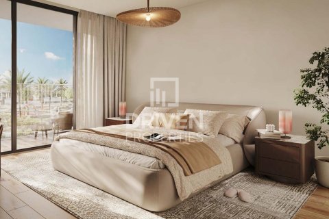 Townhouse de 4 dormitorios en District 11, UAE No. 85030 4