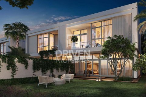 Townhouse de 4 dormitorios en District 11, UAE No. 85030 9