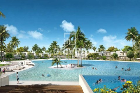 Townhouse de 4 dormitorios en District 11, UAE No. 85030 7