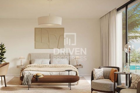 Townhouse de 4 dormitorios en District 11, UAE No. 85030 5