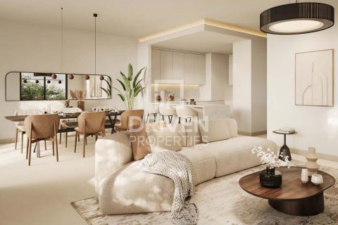 Townhouse de 4 dormitorios en District 11, UAE No. 85030 3