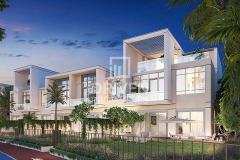 Townhouse de 4 dormitorios en District 11, UAE No. 85030 12