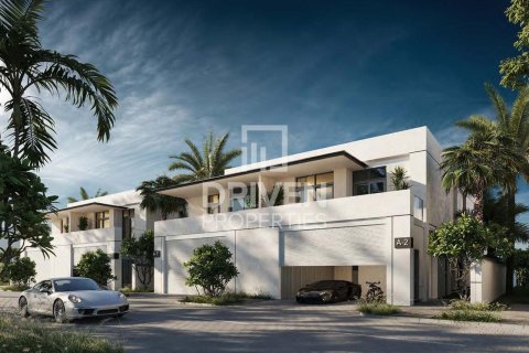 Townhouse de 4 dormitorios en District 11, UAE No. 85030 11