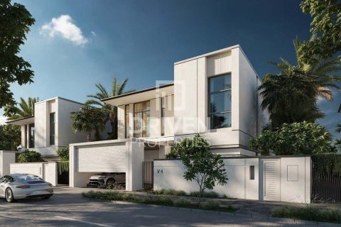 Townhouse de 4 dormitorios en District 11, UAE No. 85030 10
