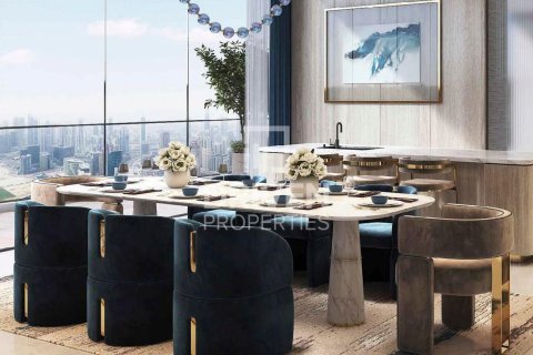 Appartement de 1 chambre à Business Bay, UAE No. 85032 7