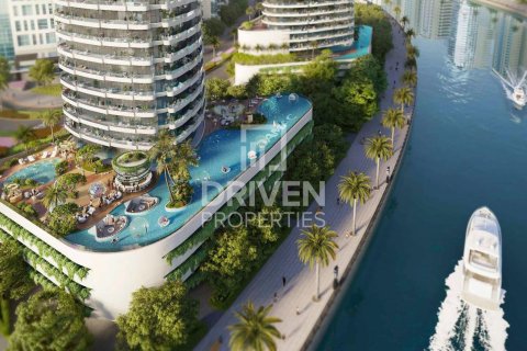 Appartement de 1 chambre à Business Bay, UAE No. 85032 10
