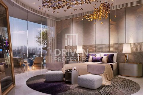 Appartement de 1 chambre à Business Bay, UAE No. 85032 5