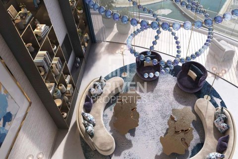 Appartement de 1 chambre à Business Bay, UAE No. 85032 6