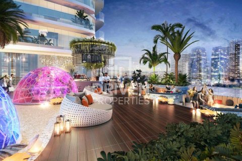 Appartement de 1 chambre à Business Bay, UAE No. 85032 13
