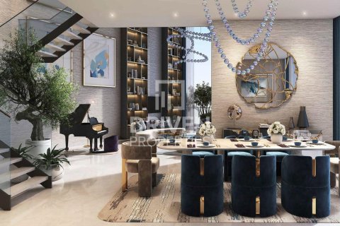 Appartement de 1 chambre à Business Bay, UAE No. 85032 11