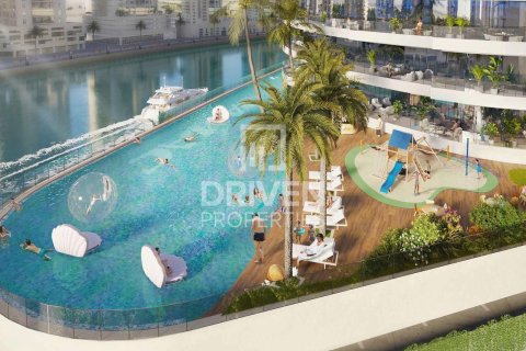 Appartement de 1 chambre à Business Bay, UAE No. 85032 8