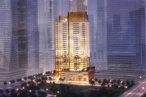 2 bedrooms Apartment in Downtown Dubai (Downtown Burj Dubai), UAE No. 201576 5