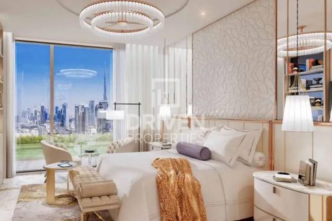 2 bedrooms Apartment in Downtown Dubai (Downtown Burj Dubai), UAE No. 201576 10