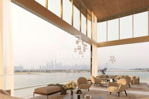 Appartement de 3 chambres à Palm Jumeirah, UAE No. 201572 11