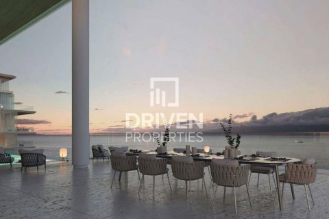 Appartement de 3 chambres à Palm Jumeirah, UAE No. 201572 8