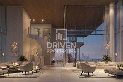 Appartement de 3 chambres à Palm Jumeirah, UAE No. 201572 15