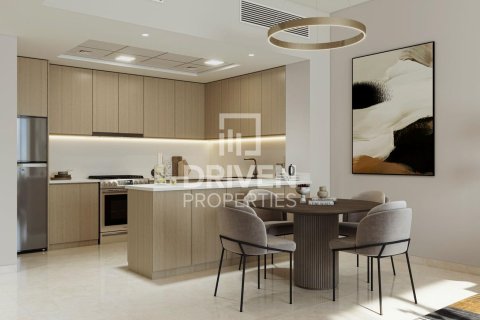Appartement de 3 chambres à Al Barsha 1, UAE No. 201573 11