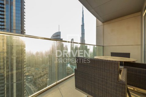 Appartement de 2 chambres à The Address Residence Fountain Views, UAE No. 201574 6