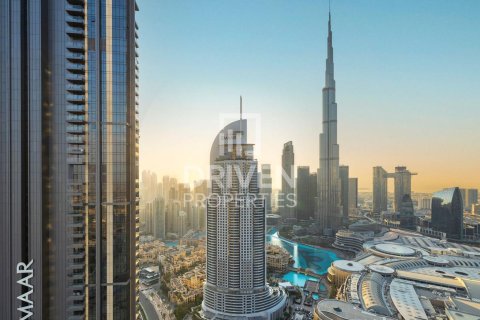 Appartement de 2 chambres à The Address Residence Fountain Views, UAE No. 201574 3