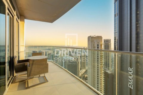 Appartement de 2 chambres à The Address Residence Fountain Views, UAE No. 201574 5