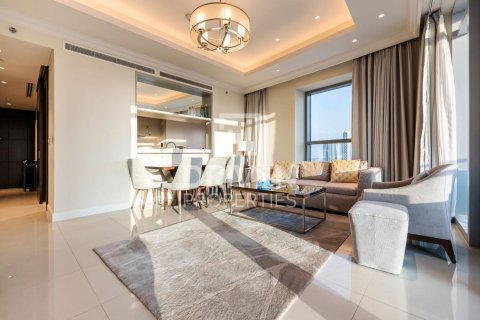 Appartement de 2 chambres à The Address Residence Fountain Views, UAE No. 201574