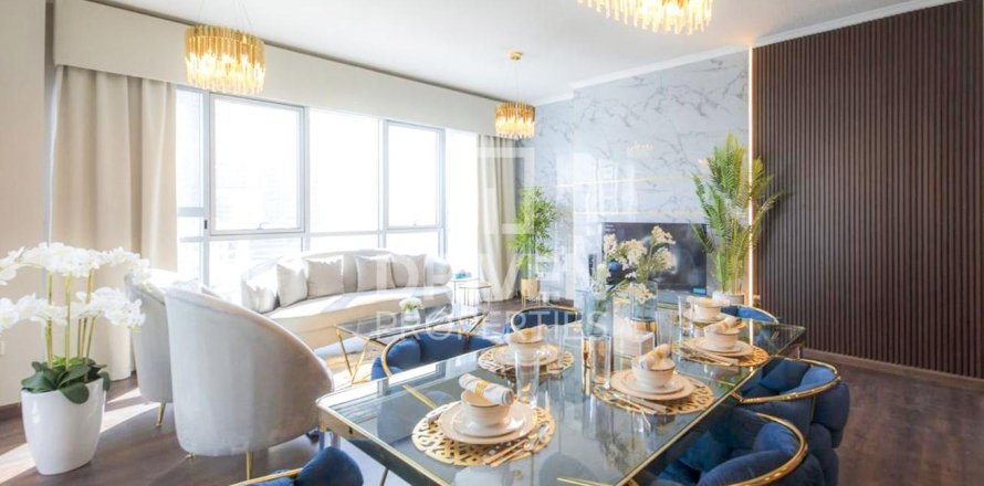 Appartement de 2 chambres à The Residences, UAE No. 201570