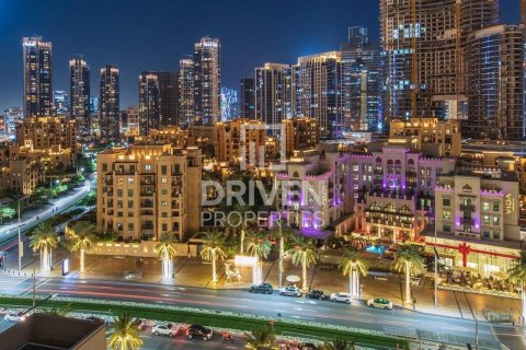 Appartement de 2 chambres à The Residences, UAE No. 201570 3