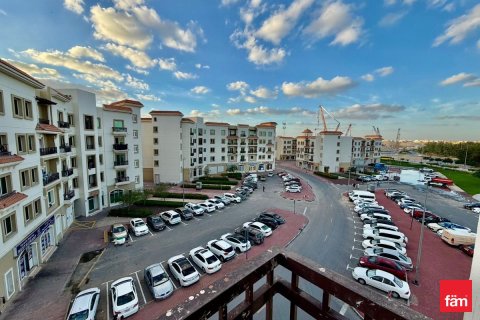 45m² Apartment in International City, UAE No. 169848 9