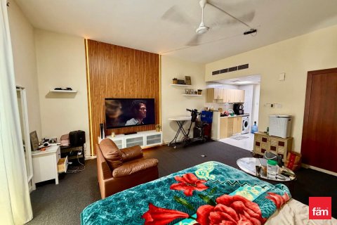Studio Apartment in International City, UAE No. 169848