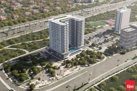 42.5m² Apartment in Dubai, UAE No. 169847 7