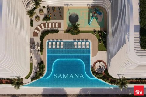 42.5m² Apartment in Dubai, UAE No. 169847 5
